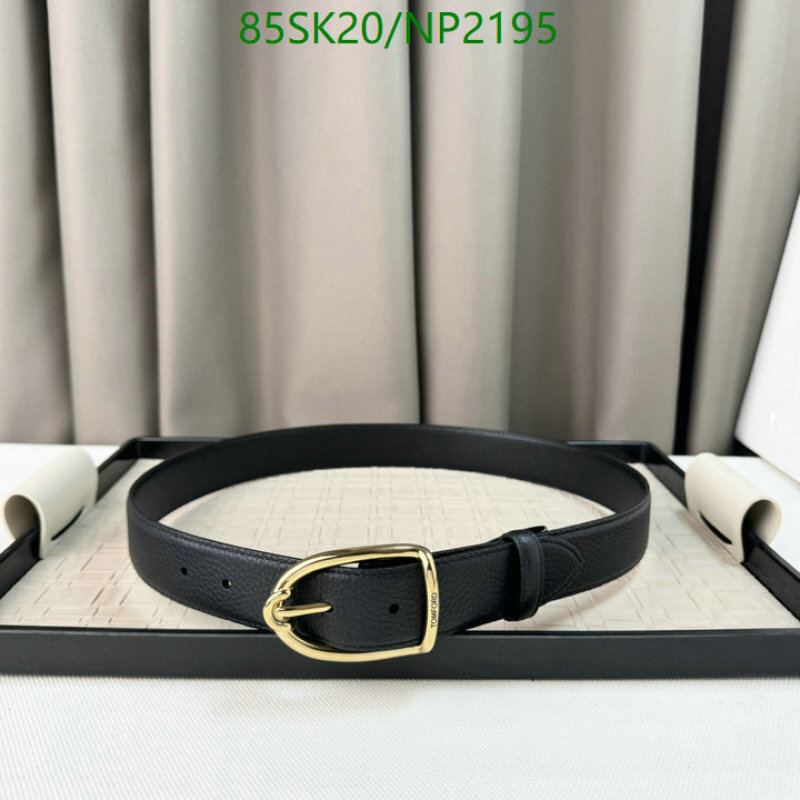 Tom Ford-Belts Code: NP2195 $: 85USD