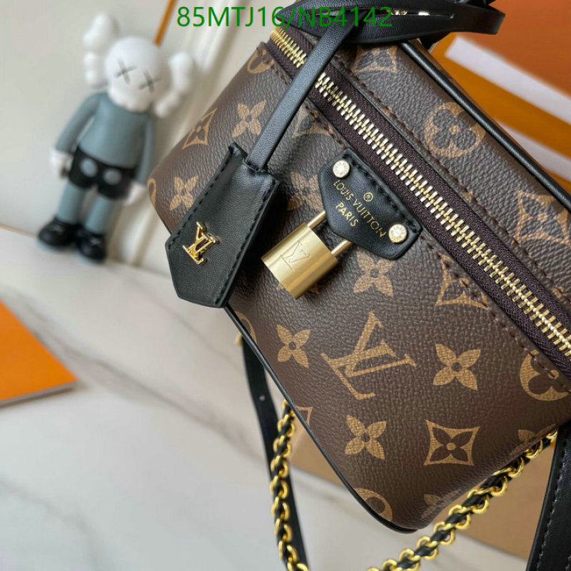 LV-Bag-4A Quality Code: NB4142 $: 85USD