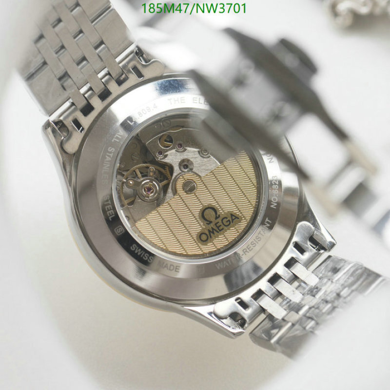 Omega-Watch(4A) Code: NW3701 $: 185USD