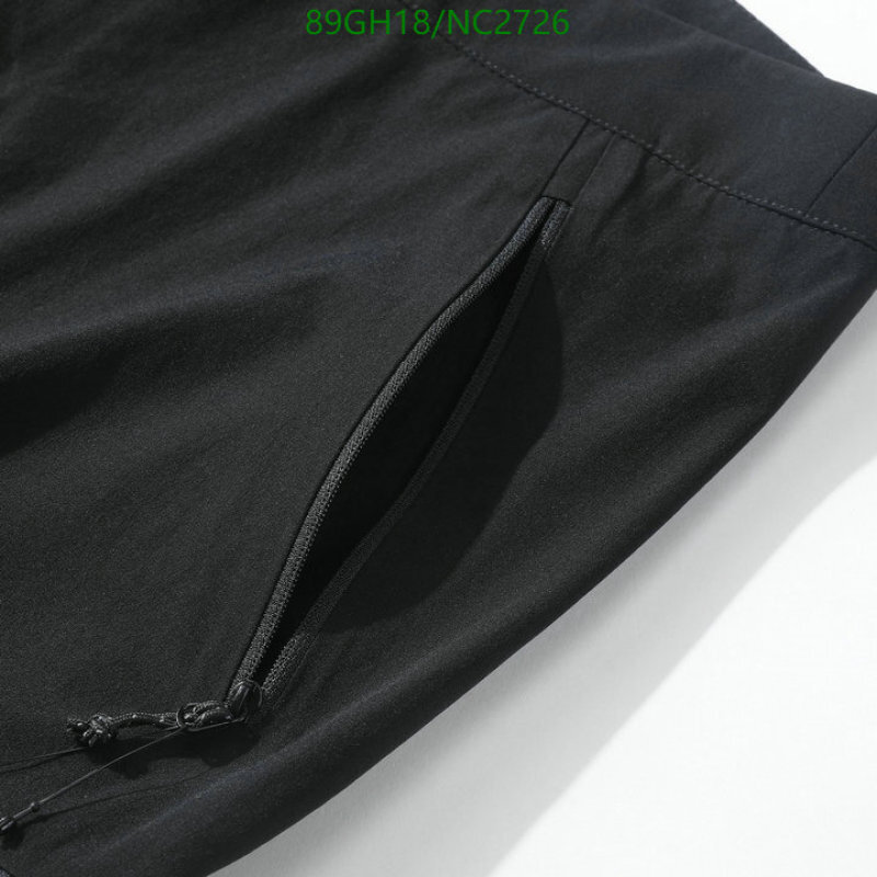 ARCTERYX-Clothing Code: NC2726 $: 89USD-Yupoo.ru - Copybrand.Team photo album ARCTERYX-Clothing Code: NC2726 $: 89USD