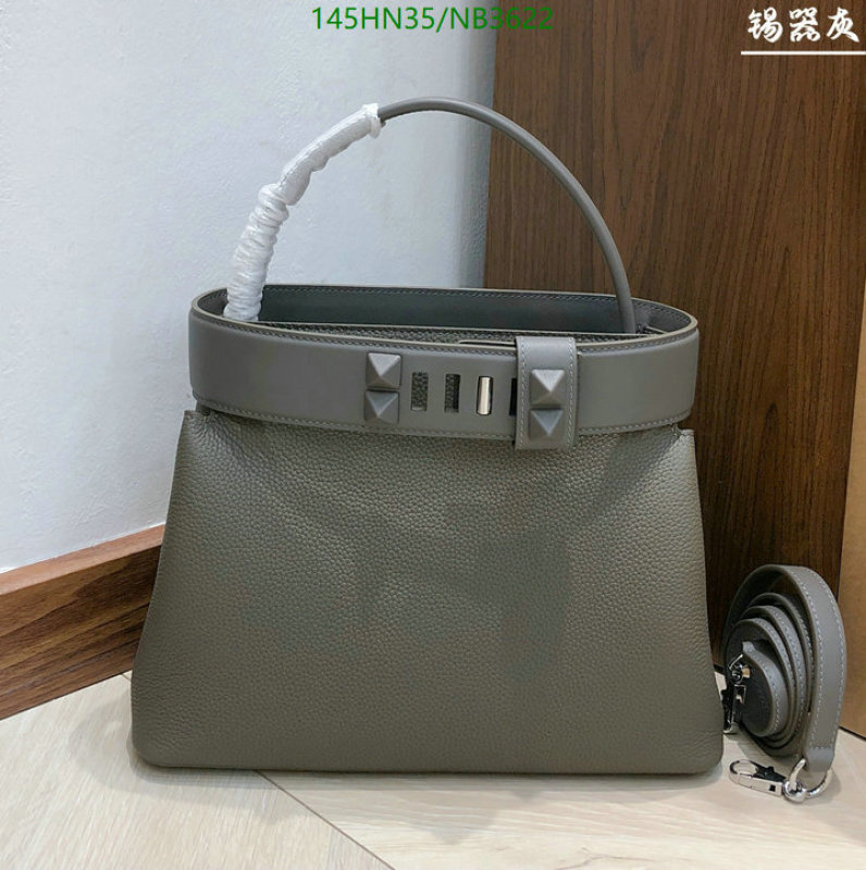 Hermes-Bag-4A Quality Code: NB3622 $: 145USD