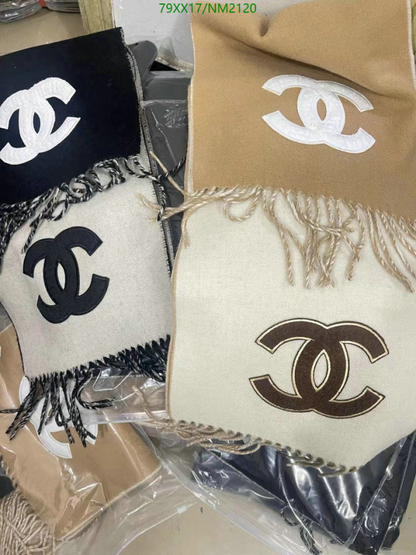 Chanel-Scarf Code: NM2120 $: 79USD