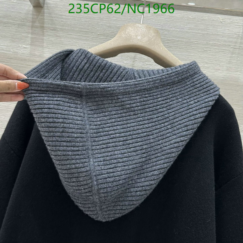Loro Piana-Clothing Code: NC1966 $: 235USD