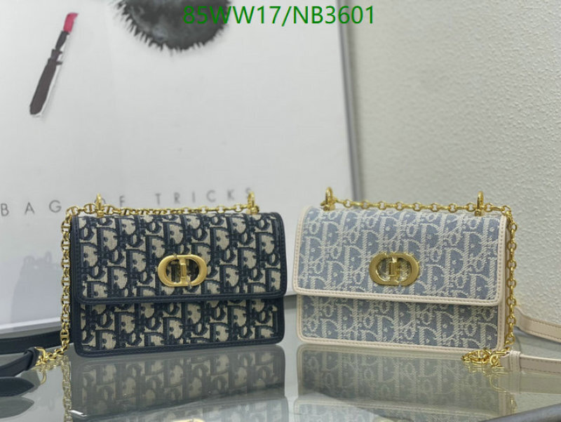 Dior-Bag-4A Quality Code: NB3601 $: 85USD