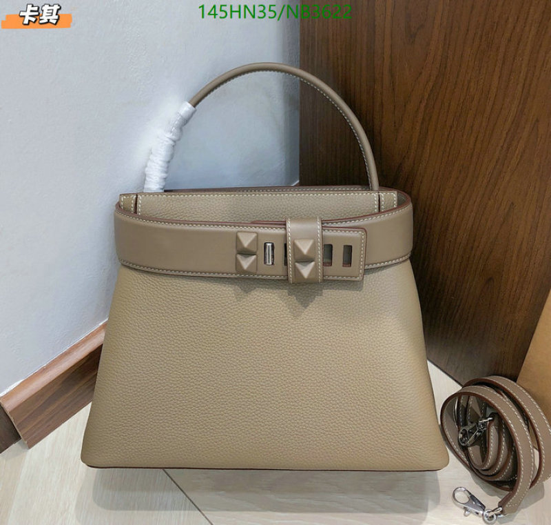 Hermes-Bag-4A Quality Code: NB3622 $: 145USD