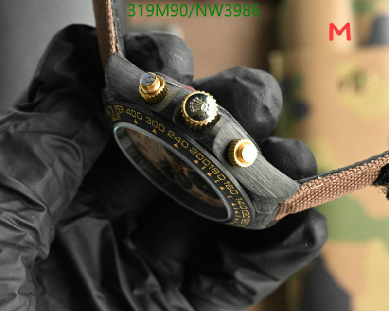 Rolex-Watch-Mirror Quality Code: NW3986 $: 319USD