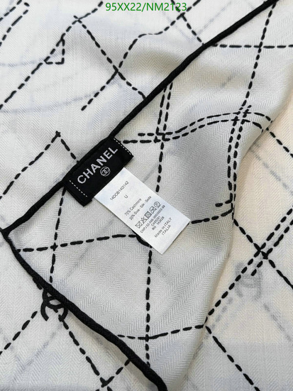 Chanel-Scarf Code: NM2123 $: 95USD