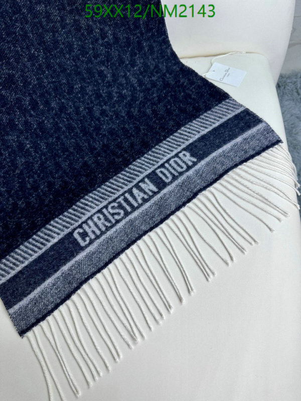 Dior-Scarf Code: NM2143 $: 59USD