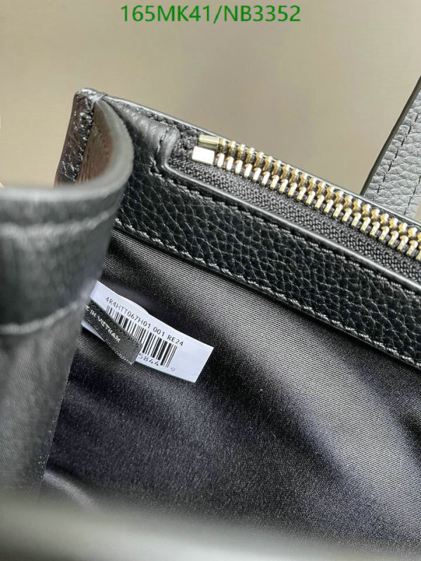 Marc Jacobs-Bag-Mirror Quality Code: NB3352 $: 165USD