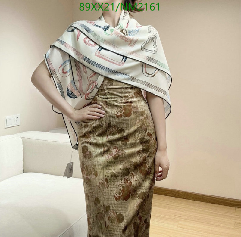 Hermes-Scarf Code: NM2161 $: 89USD