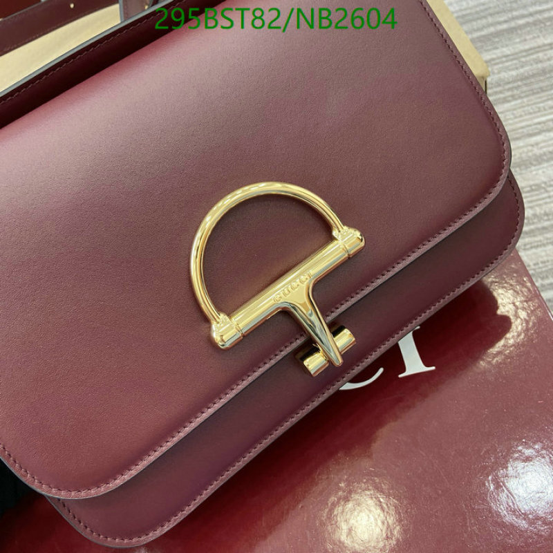 Gucci-Bag-Mirror Quality Code: NB2604 $: 295USD
