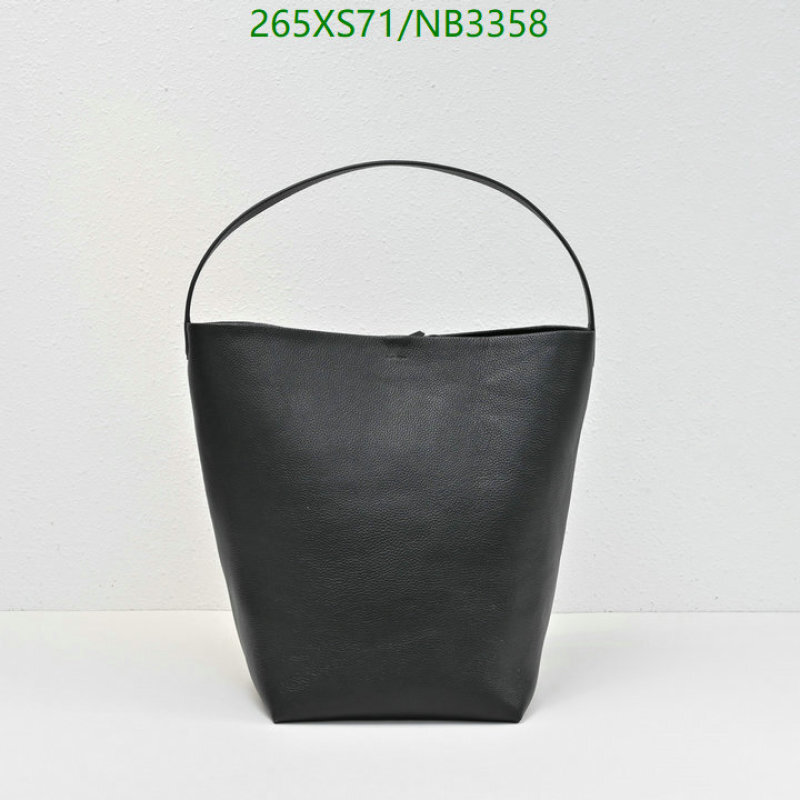 The Row-Bag-Mirror Quality Code: NB3358