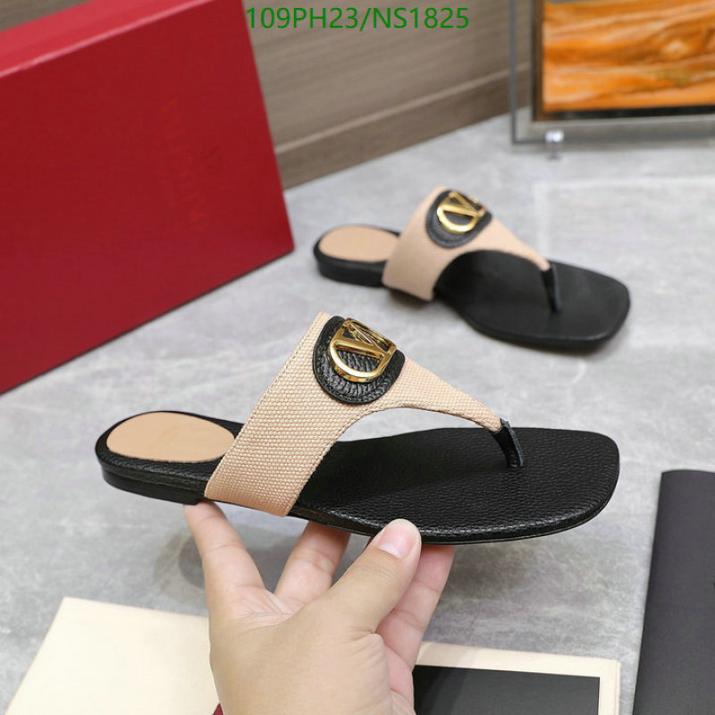 Valentino-Women Shoes Code: NS1825 $: 109USD