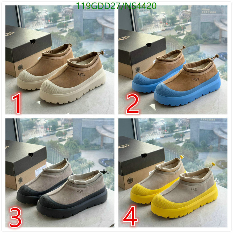 UGG-Men shoes Code: NS4420 $: 119USD-Yupoo.ru - Copybrand.Team photo album UGG-Men shoes Code: NS4420 $: 119USD