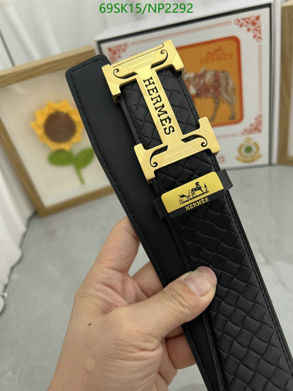 Hermes-Belts Code: NP2292 $: 69USD