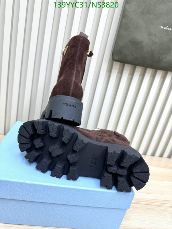 Boots-Women Shoes Code: NS3820 $: 139USD