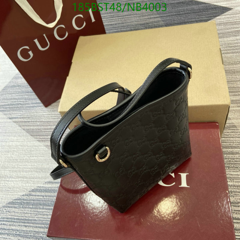Gucci-Bag-Mirror Quality Code: NB4003 $: 185USD