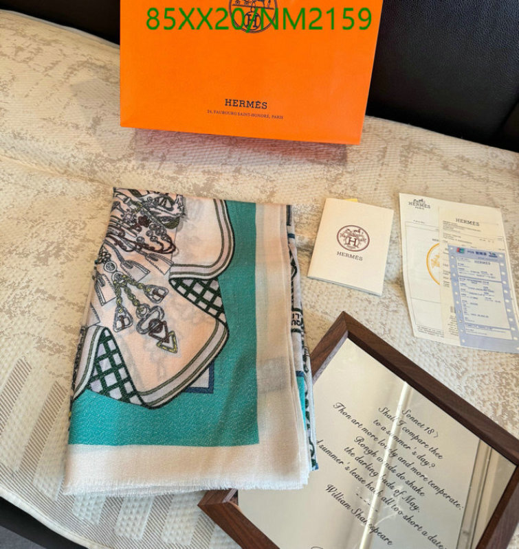 Hermes-Scarf Code: NM2159 $: 85USD