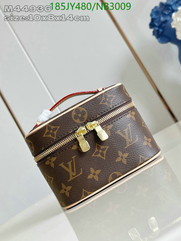LV-Bag-Mirror Quality Code: NB3009-Yupoo.ru - Copybrand.Team photo album LV-Bag-Mirror Quality Code: NB3009
