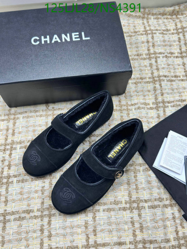 Chanel-Women Shoes Code: NS4391 $: 125USD-Yupoo.ru - Copybrand.Team photo album Chanel-Women Shoes Code: NS4391 $: 125USD