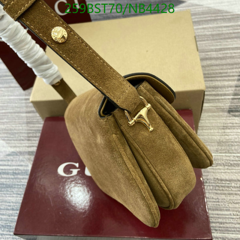 Gucci-Bag-Mirror Quality Code: NB4428