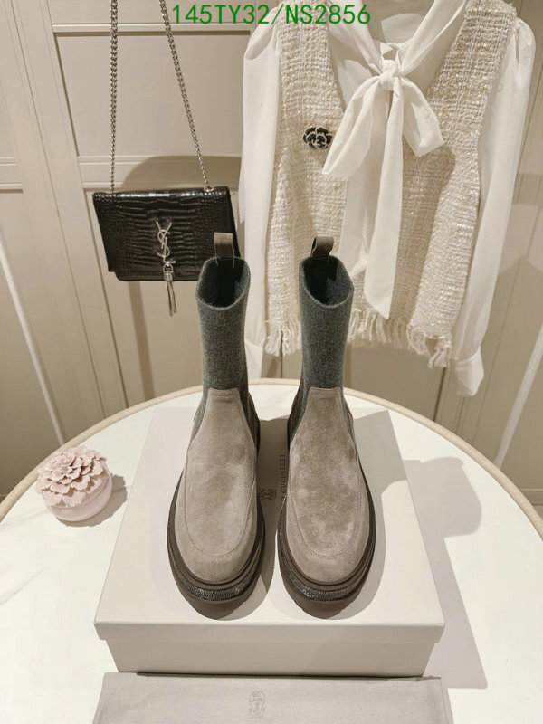 Boots-Women Shoes Code: NS2856 $: 145USD