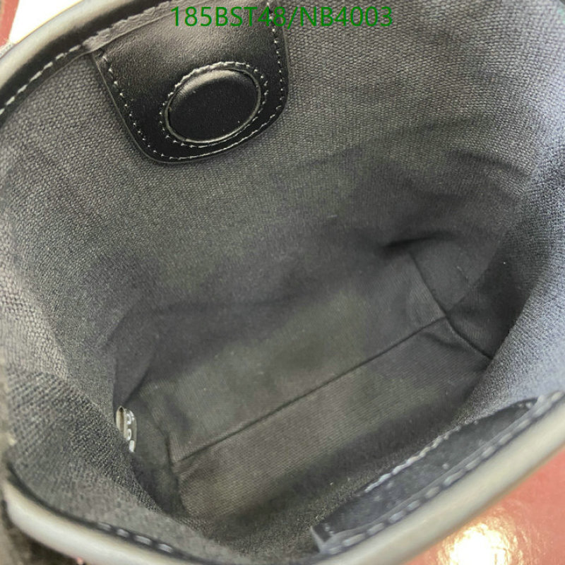 Gucci-Bag-Mirror Quality Code: NB4003 $: 185USD