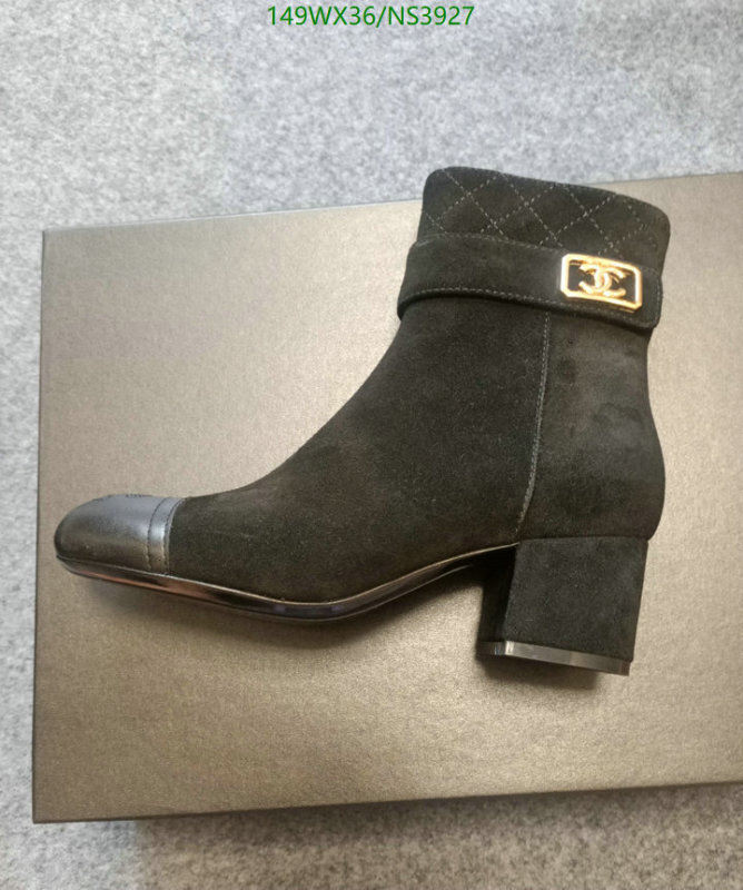 Boots-Women Shoes Code: NS3927 $: 149USD