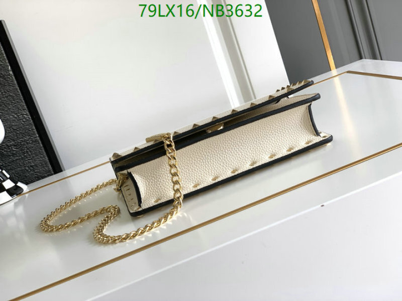 Valentino-Bag-4A Quality Code: NB3632 $: 79USD