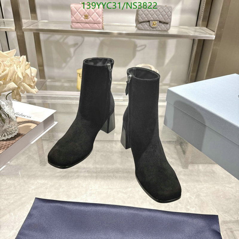 Boots-Women Shoes Code: NS3822 $: 139USD