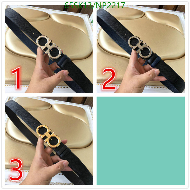 Ferragamo-Belts Code: NP2217 $: 65USD