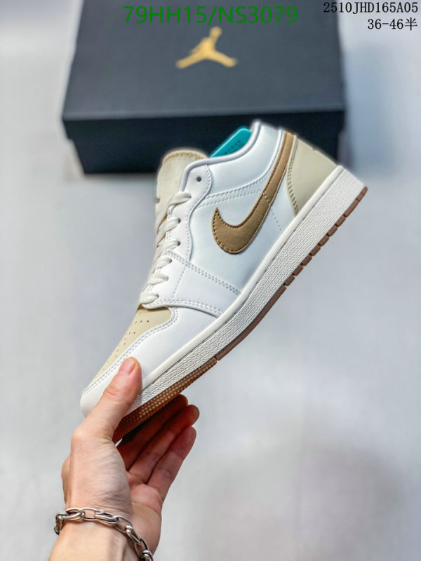 Nike-Men shoes Code: NS3079 $: 79USD