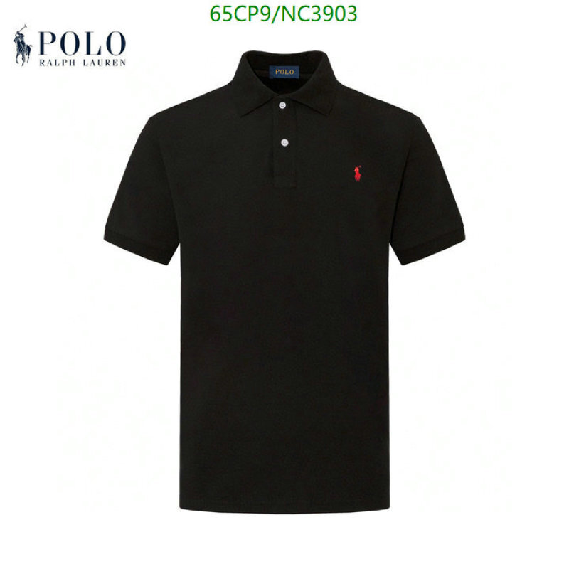 Ralph Lauren-Clothing Code: NC3903 $: 65USD