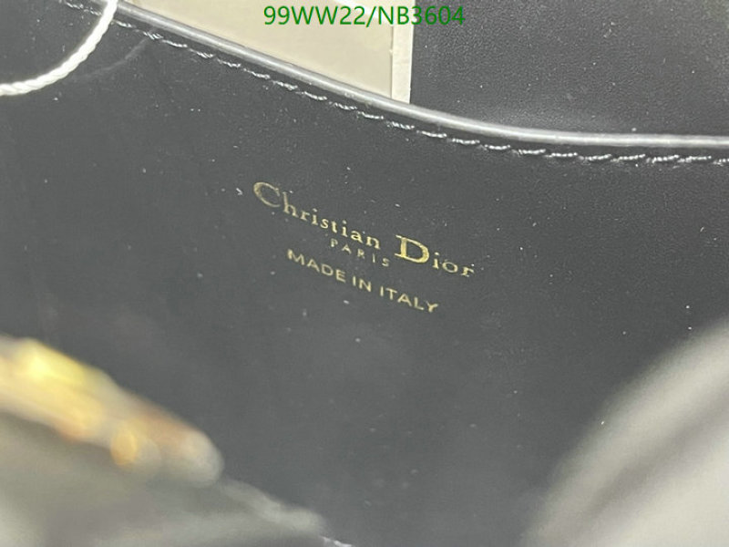 Dior-Bag-4A Quality Code: NB3604 $: 99USD