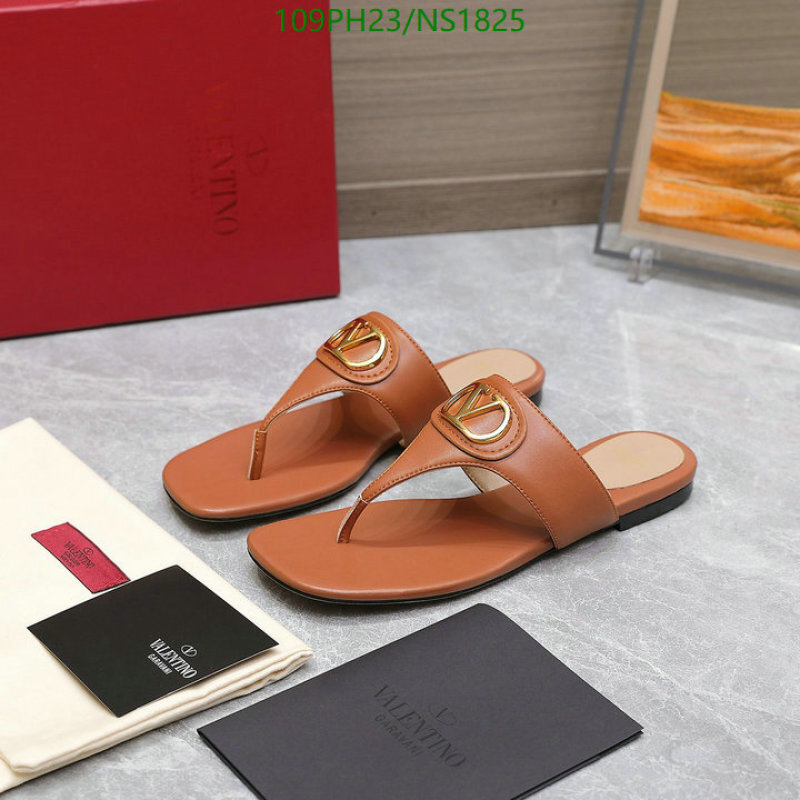 Valentino-Women Shoes Code: NS1825 $: 109USD