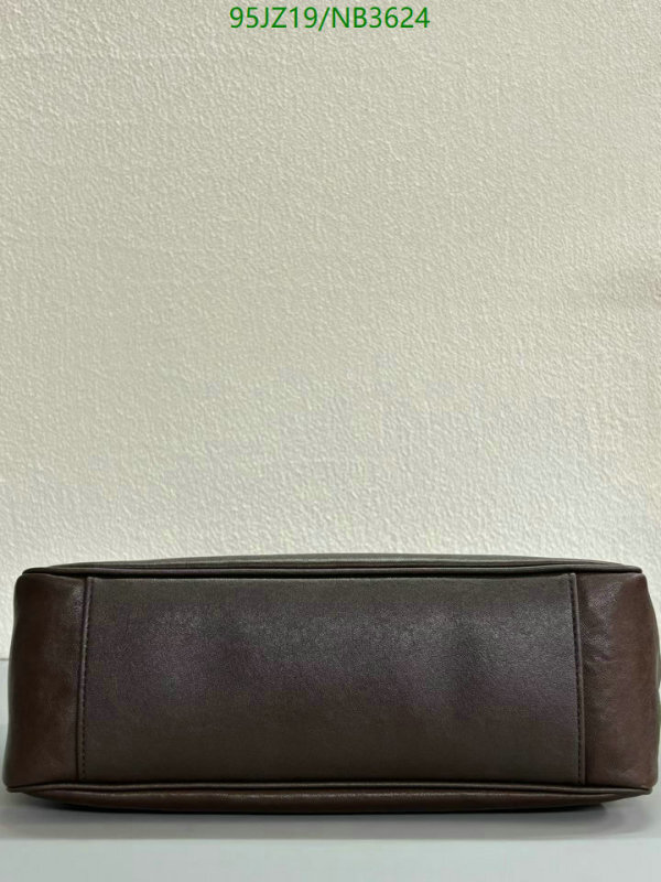 Balenciaga-Bag-4A Quality Code: NB3624 $: 95USD