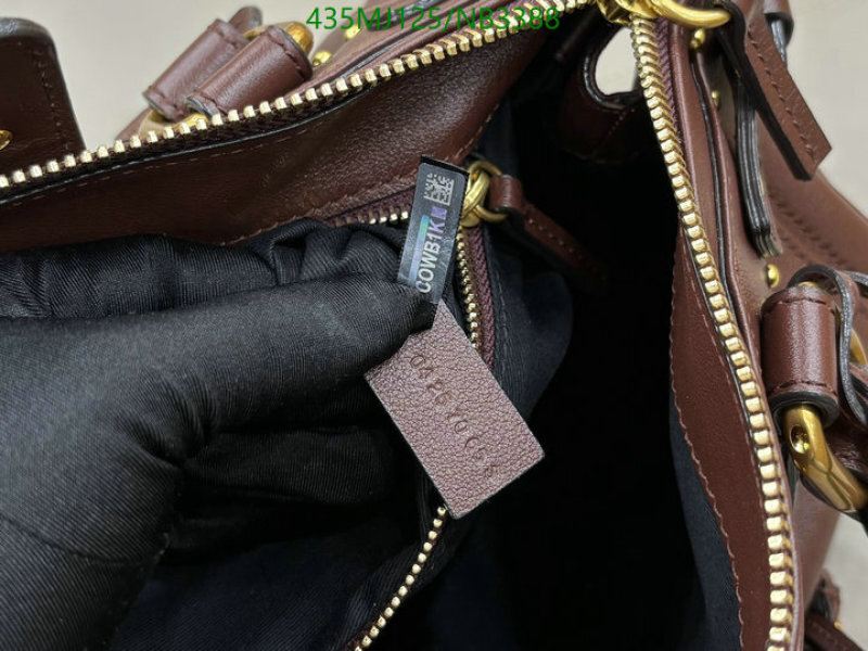Chlo-Bag-Mirror Quality Code: NB3388 $: 435USD