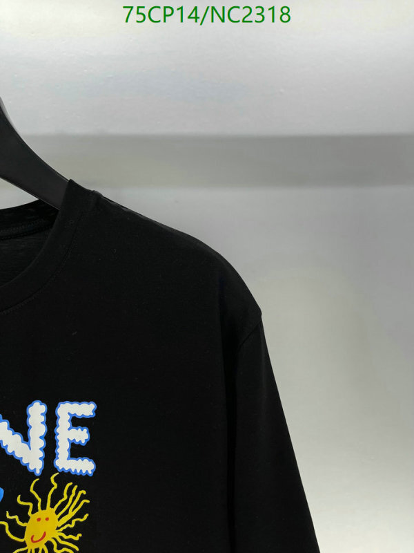Celine-Clothing Code: NC2318 $: 75USD