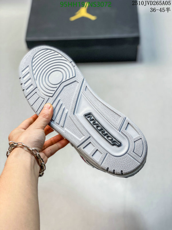 Nike-Men shoes Code: NS3072 $: 95USD