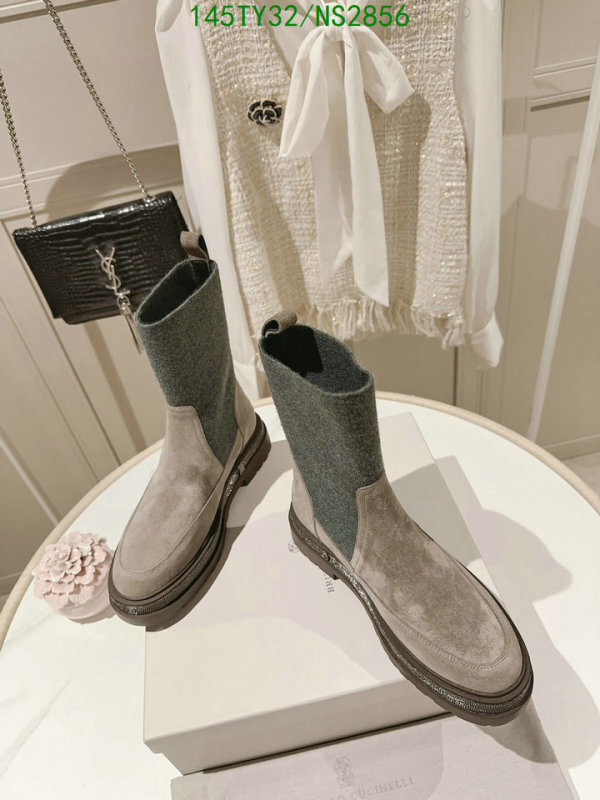 Boots-Women Shoes Code: NS2856 $: 145USD
