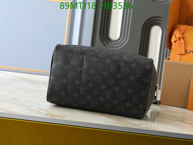 LV-Bag-4A Quality Code: NB3536 $: 89USD