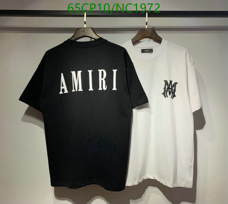 Amiri-Clothing Code: NC1972 $: 65USD