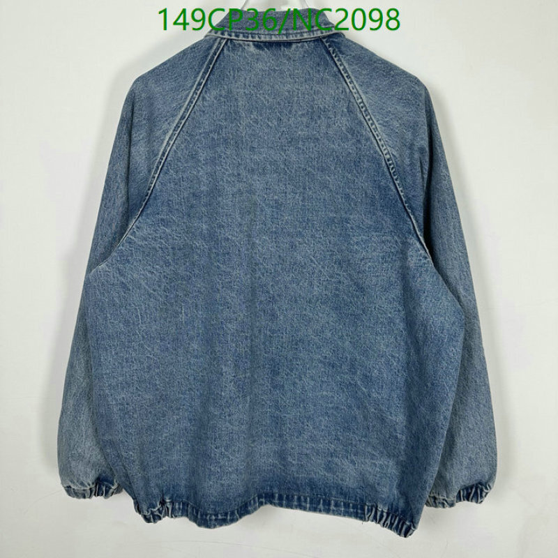 Supreme-Clothing Code: NC2098 $: 149USD