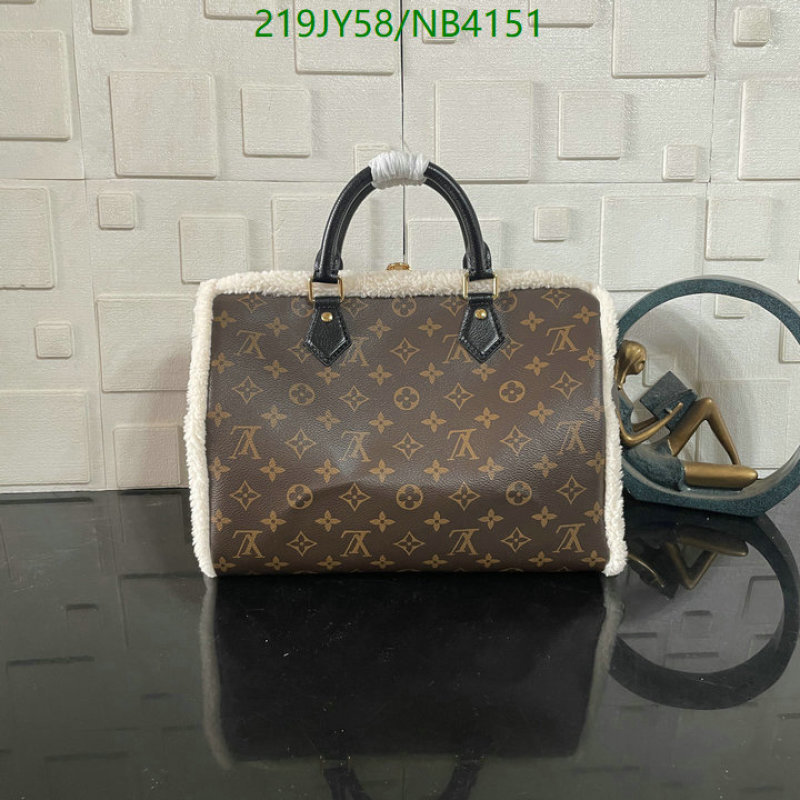 LV-Bag-Mirror Quality Code: NB4151 $: 219USD