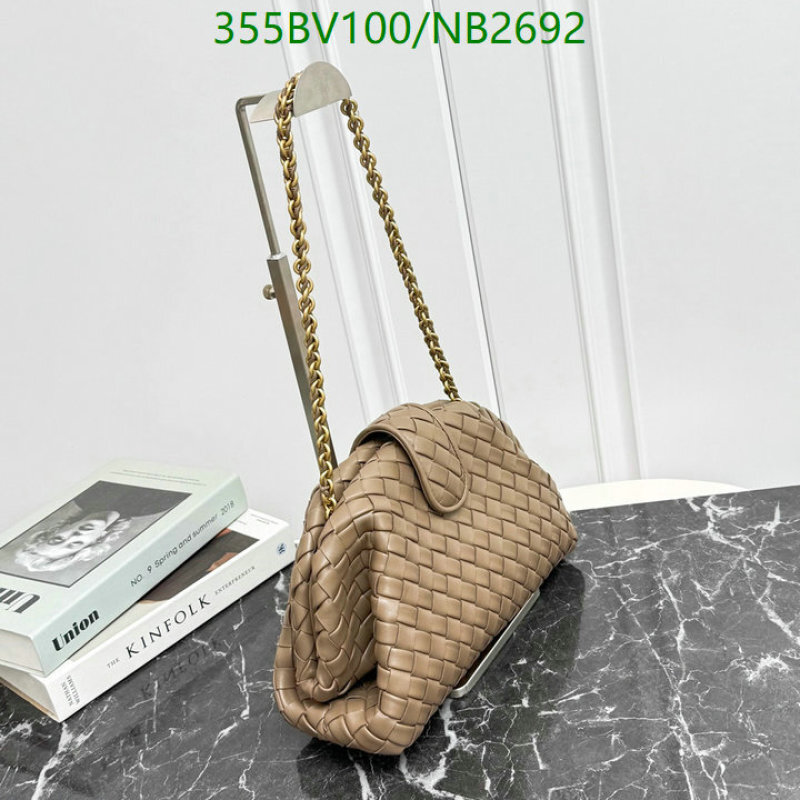BV-Bag-Mirror Quality Code: NB2692 $: 355USD