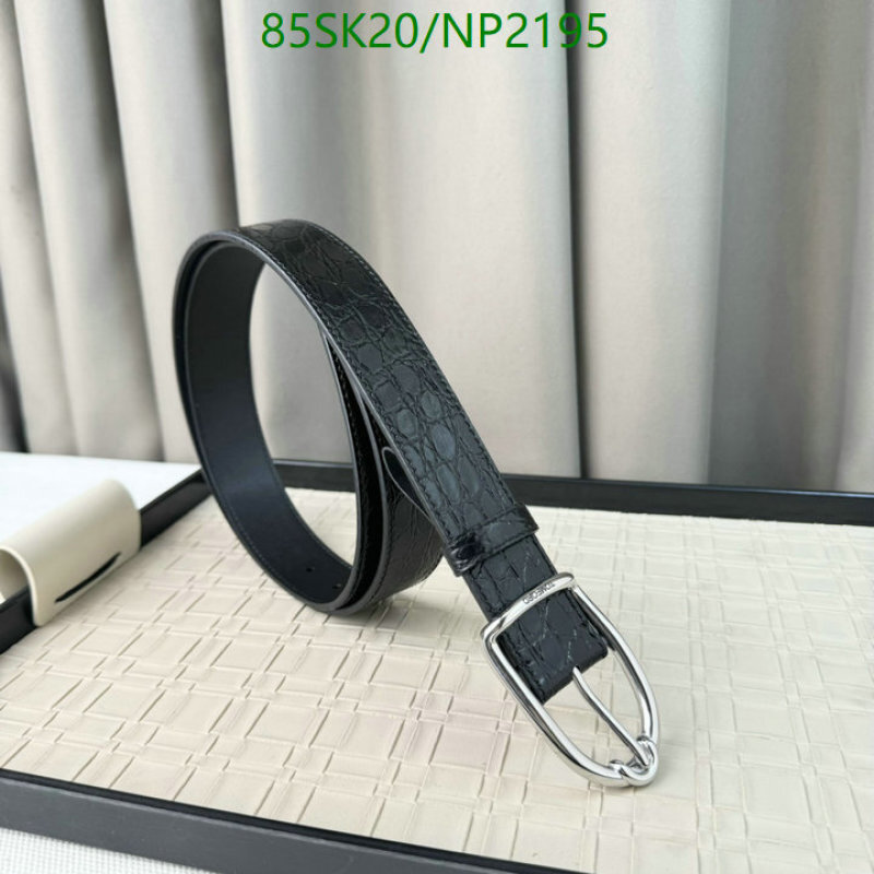 Tom Ford-Belts Code: NP2195 $: 85USD