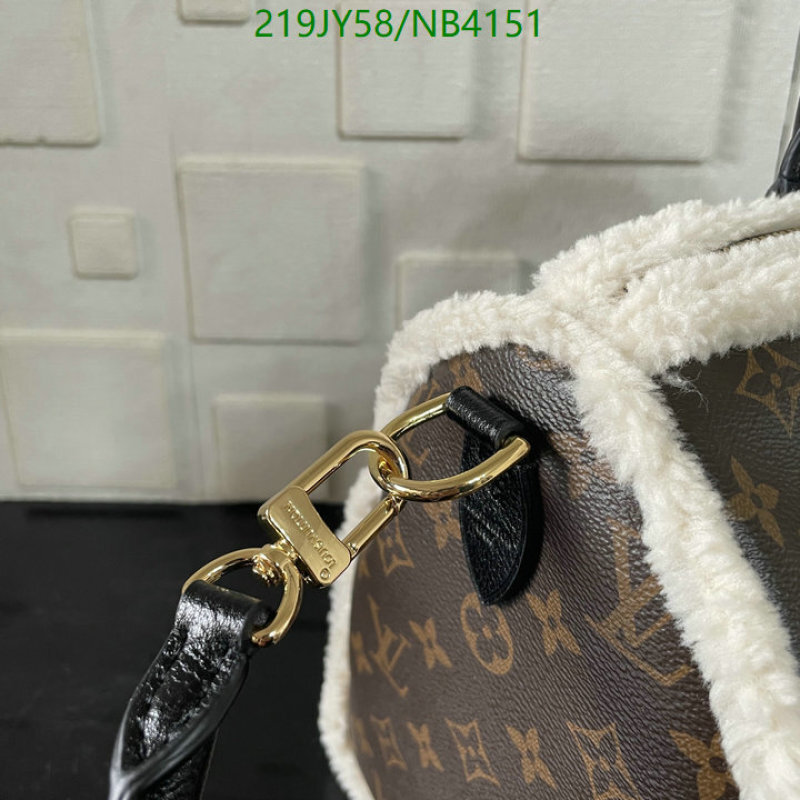 LV-Bag-Mirror Quality Code: NB4151 $: 219USD