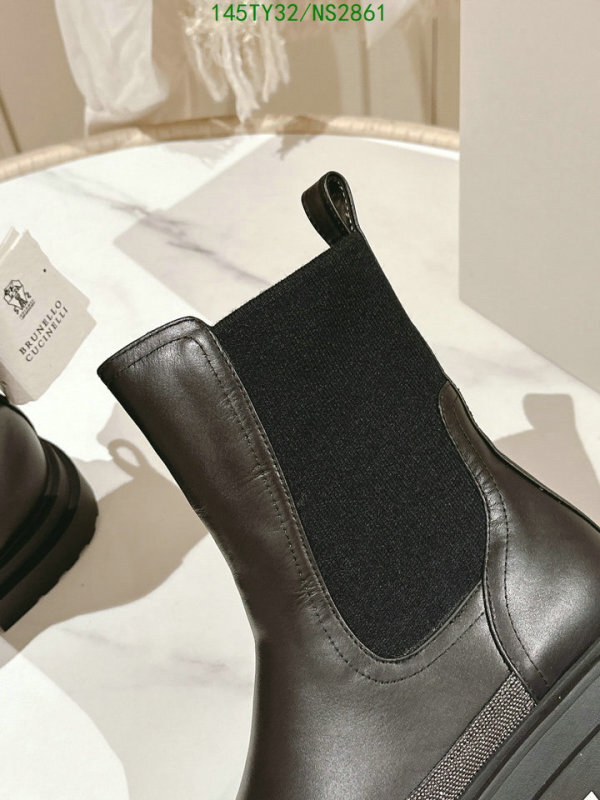 Boots-Women Shoes Code: NS2861 $: 145USD