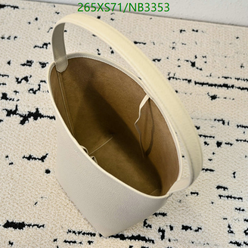 The Row-Bag-Mirror Quality Code: NB3353