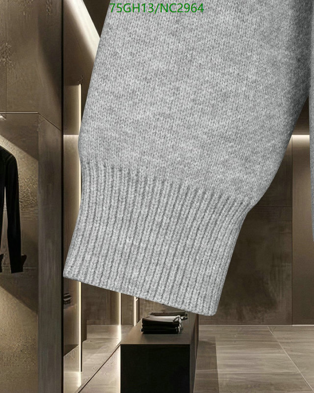 LV-Clothing Code: NC2964 $: 75USD